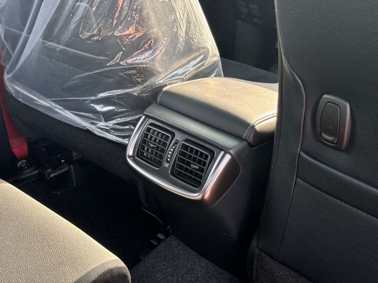 تويوتا هيلوكس 2025 TOYOTA HILUX GR-S 4.0L PETROL D/CAB P/UP 4X4 AT 2025 BRAND NEW 0KM