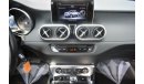 Mercedes-Benz X 250d Mercedes Benz X250 diesel