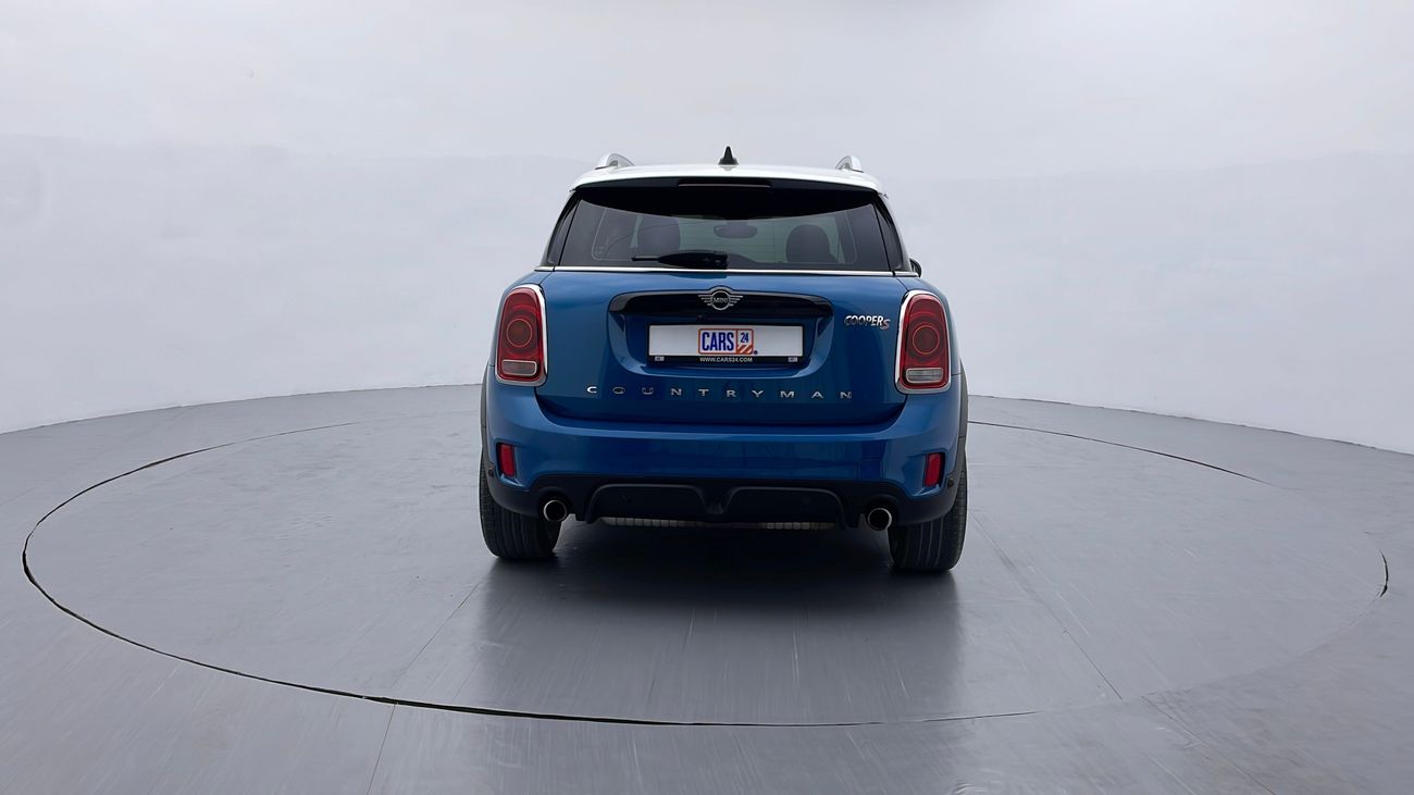 Mini Cooper Countryman S ALL4 2 | Under Warranty | Inspected on 150+ parameters