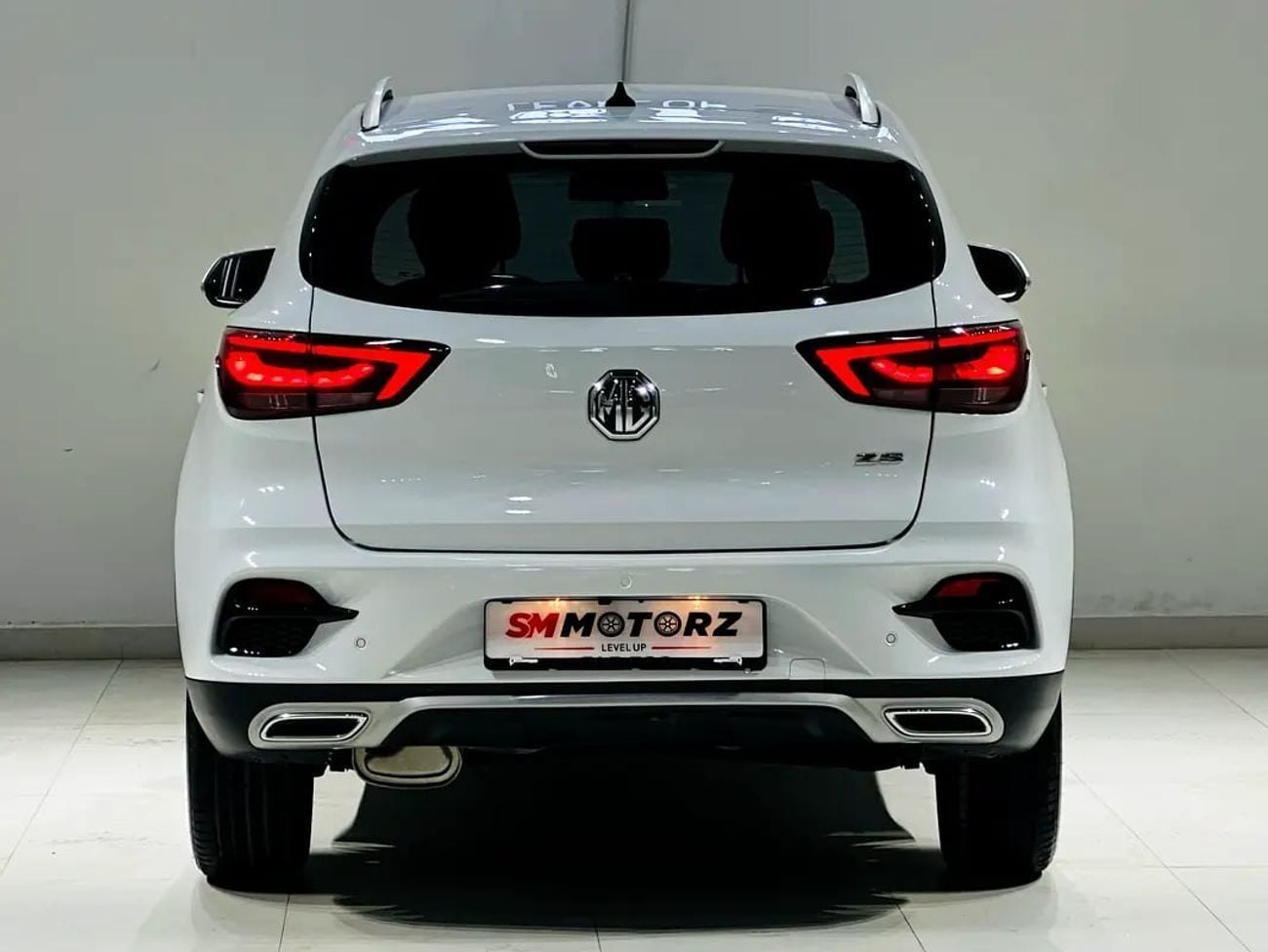 MG ZS EV COM, миниатюра 6