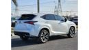Lexus NX200t LEXUS NX 200 JAPAN 2020 FULL OPTION