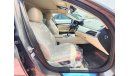 BMW 520i I Me Edition Under Warranty 2021 GCC