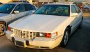 Cadillac Seville