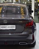 MG GT LUXURY EXCELLENT DEAL for our MG GT ( 2023 Model ) in Grey Color GCC Specs