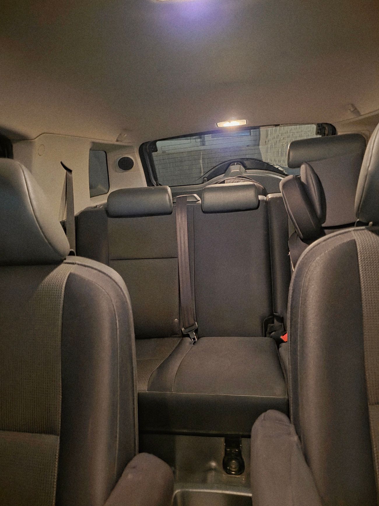 تويوتا إف جي كروزر