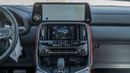 لكزس LX 700h F SPORT LEXUS LX700h 3.5 FSPORT -2026YM