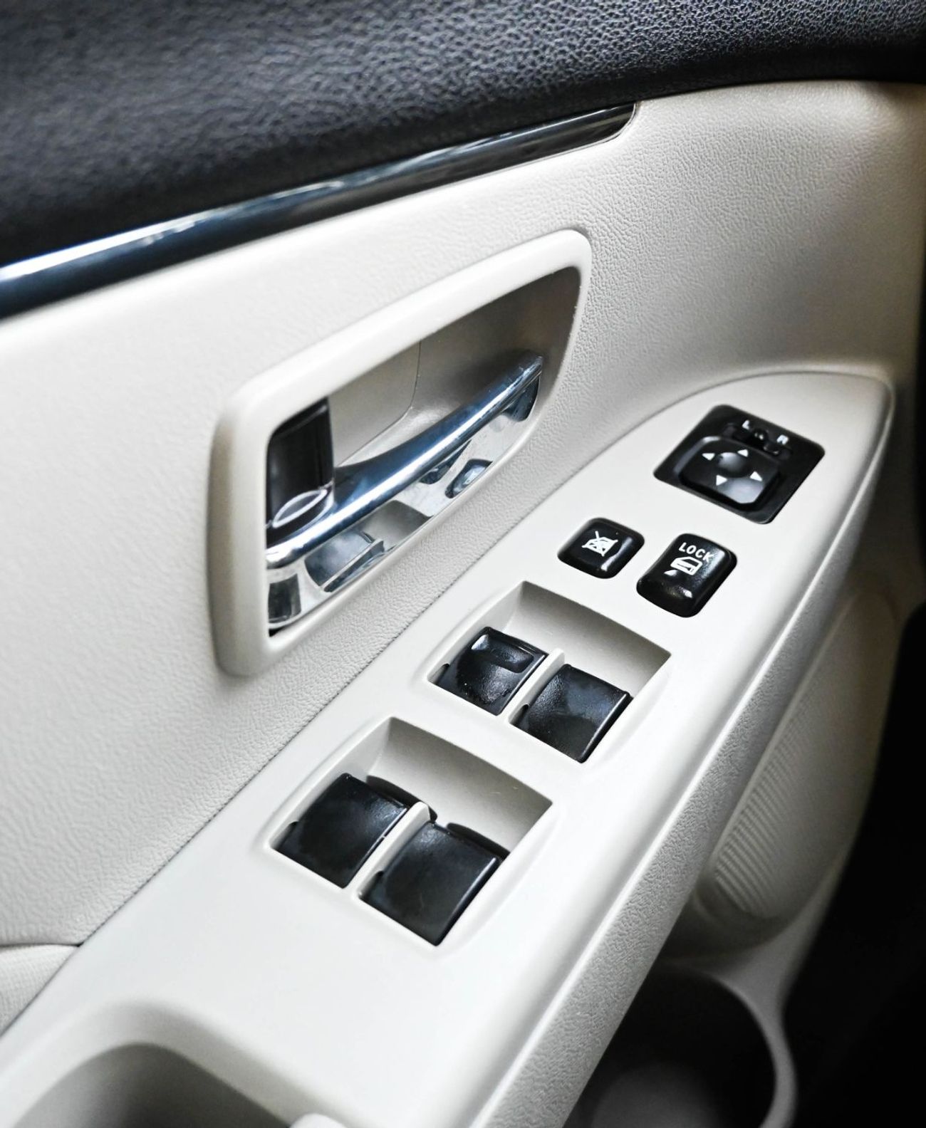 Mitsubishi ASX MITSUBISHI ASX 2022 Low 2.0L FWD GCC IN EXCELLENT CONDITION