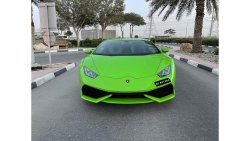 Lamborghini Huracan 2015 GCC