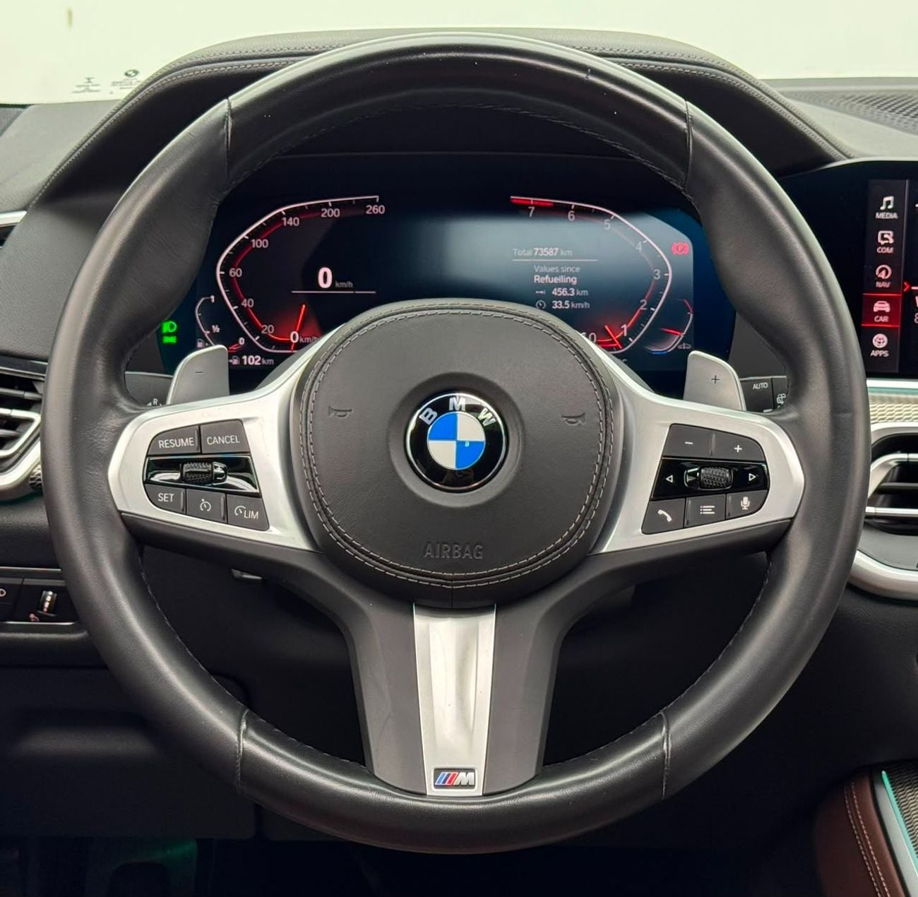 BMW X5 40i LUXURY 2022 BMW X5 xDrive40i M-Sport, 3/2027 BMW Warranty and Service Pack, BMW Service History,
