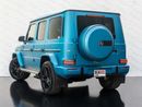 Mercedes Benz G63 AMG STD