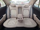 Hyundai Grand i10 1.2L, 14" Rims, Xenon Headlights, Fog Lights, Fabric Seat, Airbag, Headlight Aiming Knob (LOT # 828)