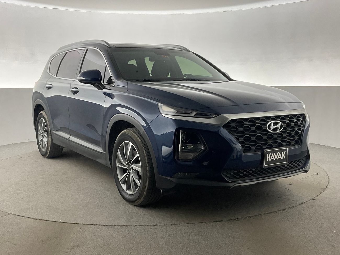 Hyundai Santa Fe Comfort / Smart Plus | Guaranteed Warranty | 0 Down Payment