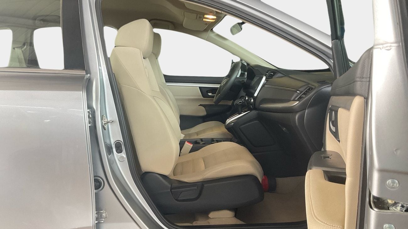 Honda CRV LX | Guaranteed Warranty | 0 Down Payment