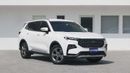 فورد تيريتوري TREND 1.8L | Agency Warranty | Full Service History | GCC | Zero DP Support