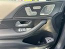 مرسيدس بنز GLS 450 4MATIC
