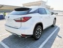 Lexus RX350 Lexus RX350 - 2021 - White
