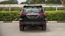 Toyota Fortuner TOYOTA FORTUNER 4.0 HIGH -2026YM