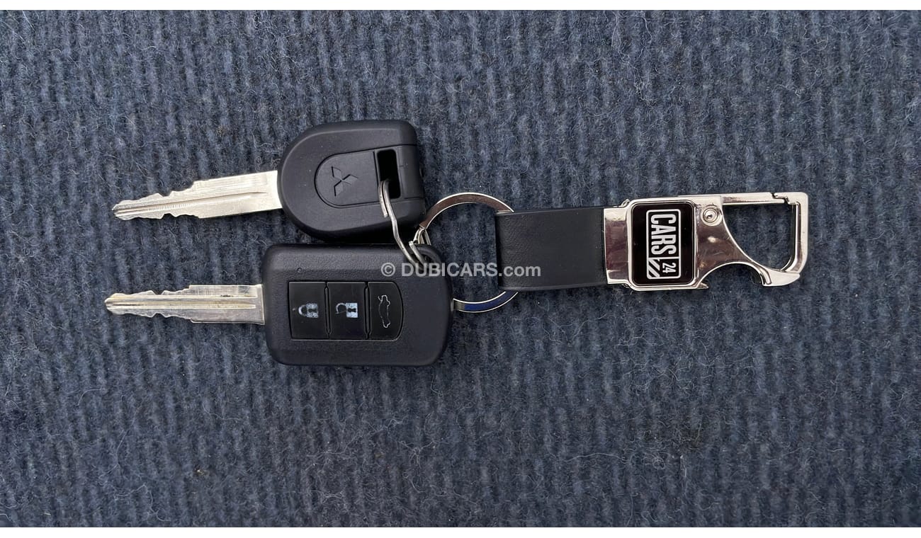 Mitsubishi Lancer GLS 1.6 | Under Warranty | Inspected on 150+ parameters