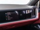 Porsche Cayenne Base