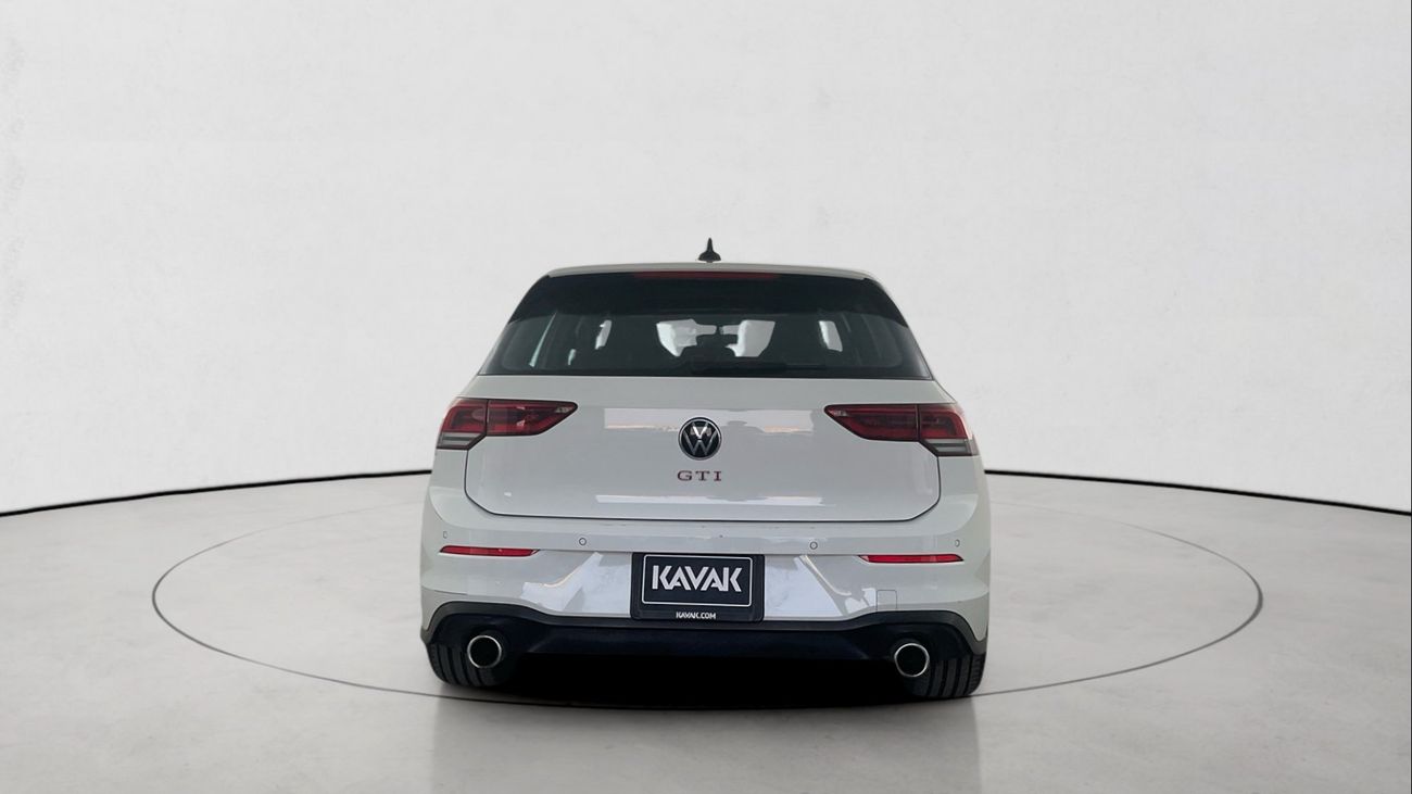 Volkswagen Golf GTI - Cloth | Guaranteed Warranty | 0 Down Payment