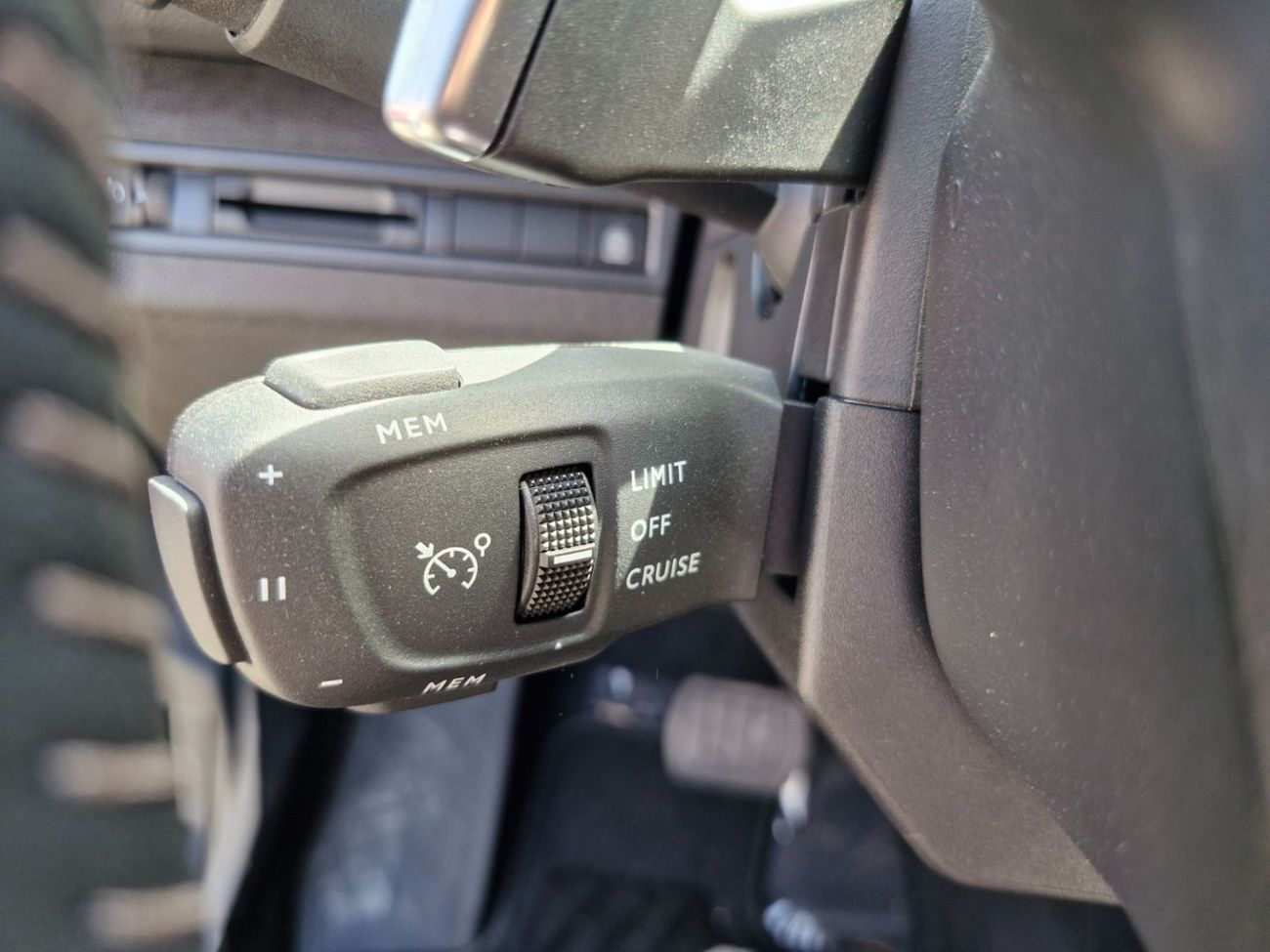 Peugeot 3008 2025 PEUGEOT 3008 ACTIVE 1.6T