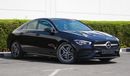 Mercedes-Benz CLA 200 Coupe | 2022 | Brand New