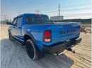 RAM 1500 CLASSIC