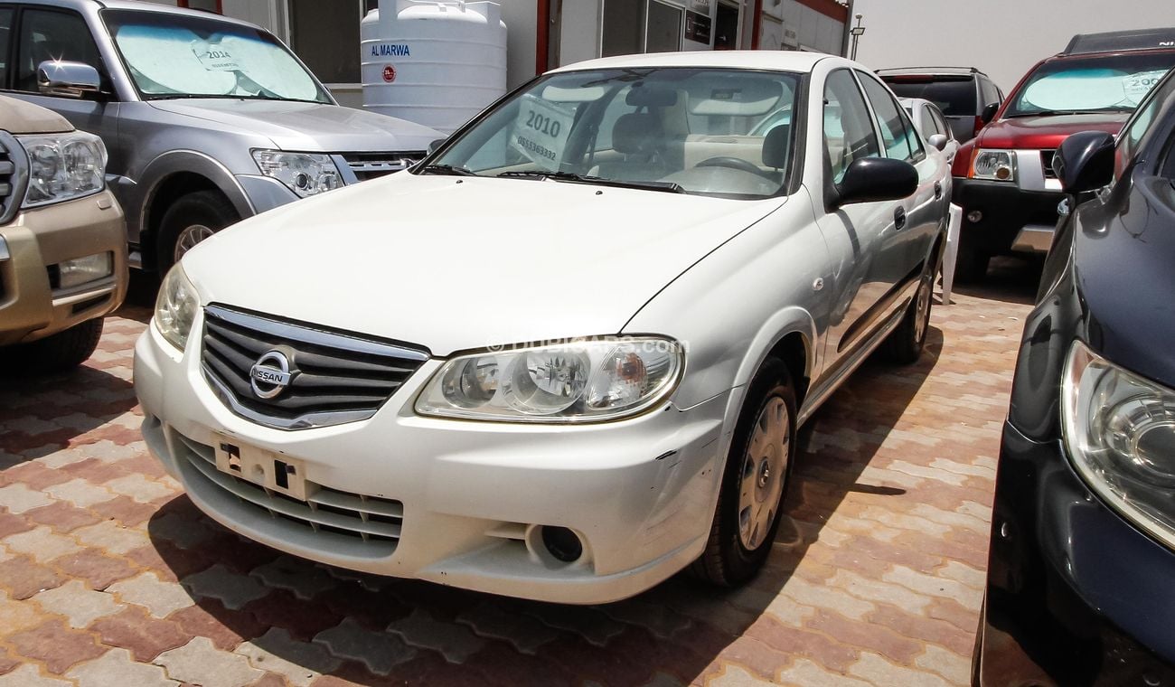 Nissan Sunny