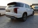 Hyundai Palisade HYUNDAI PALISADE 2025 2.2 DIESLE