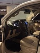 تويوتا برادو GXR 4.0L 4WD