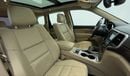 Jeep Grand Cherokee LIMITED 3.6 | Under Warranty | Inspected on 150+ parameters