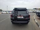 Toyota 4Runner TRD Pro 4x4 Sunroof , Push button and off Road kits
