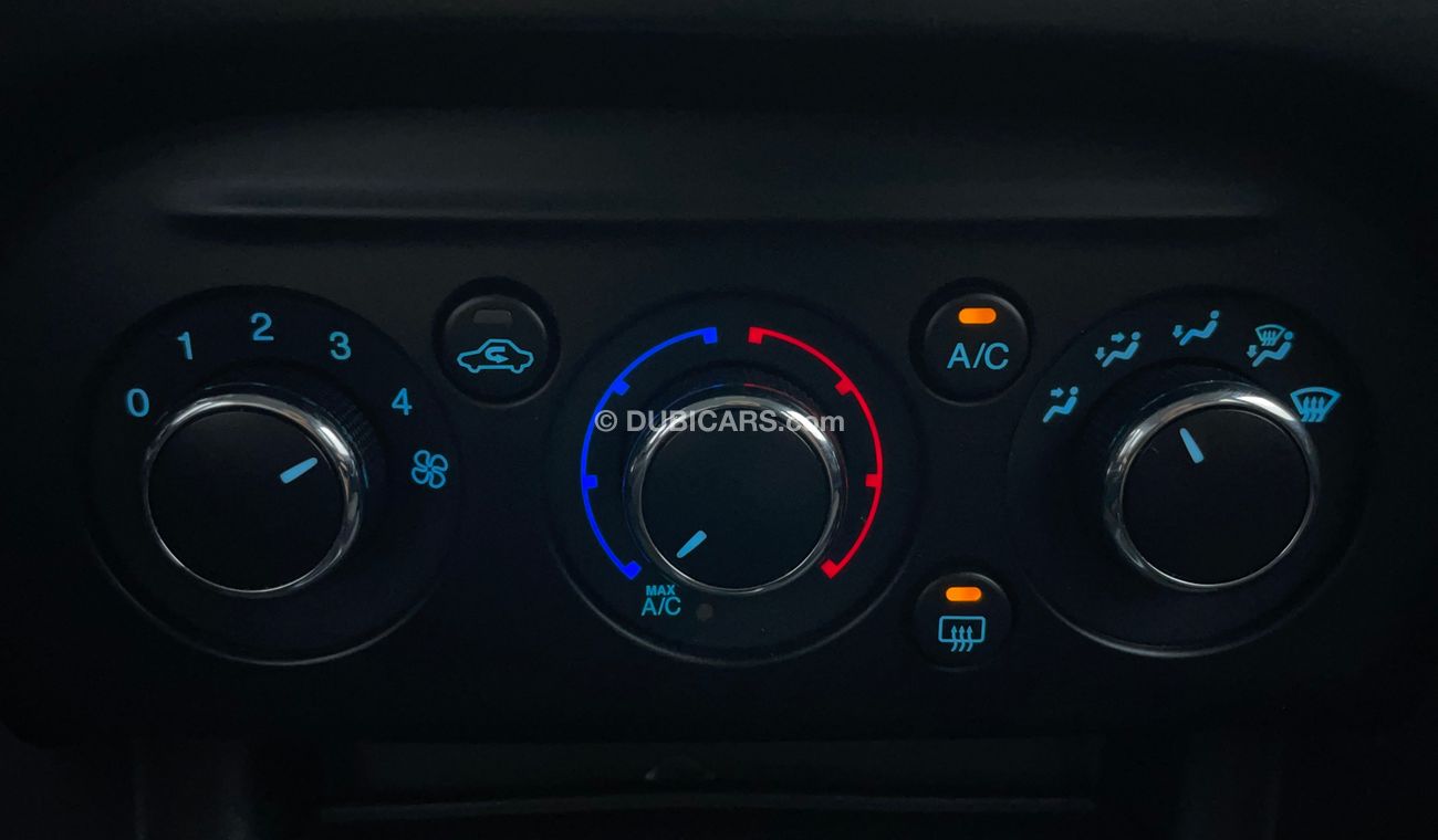 Ford Figo TREND 1.5 | Zero Down Payment | Free Home Test Drive