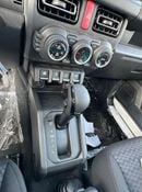 Suzuki Jimny New SUZUKI Jimny 1.5 GCC PETROL 4 Dors Model 2024