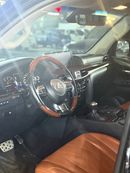 Lexus LX 570 Platinum 5.7L