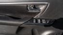 تويوتا فورتونر 2026 Toyota Fortuner VX 4.0L AT Petrol (Black-Black)