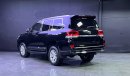 Toyota Land Cruiser Land Cruiser 2018 Diesel