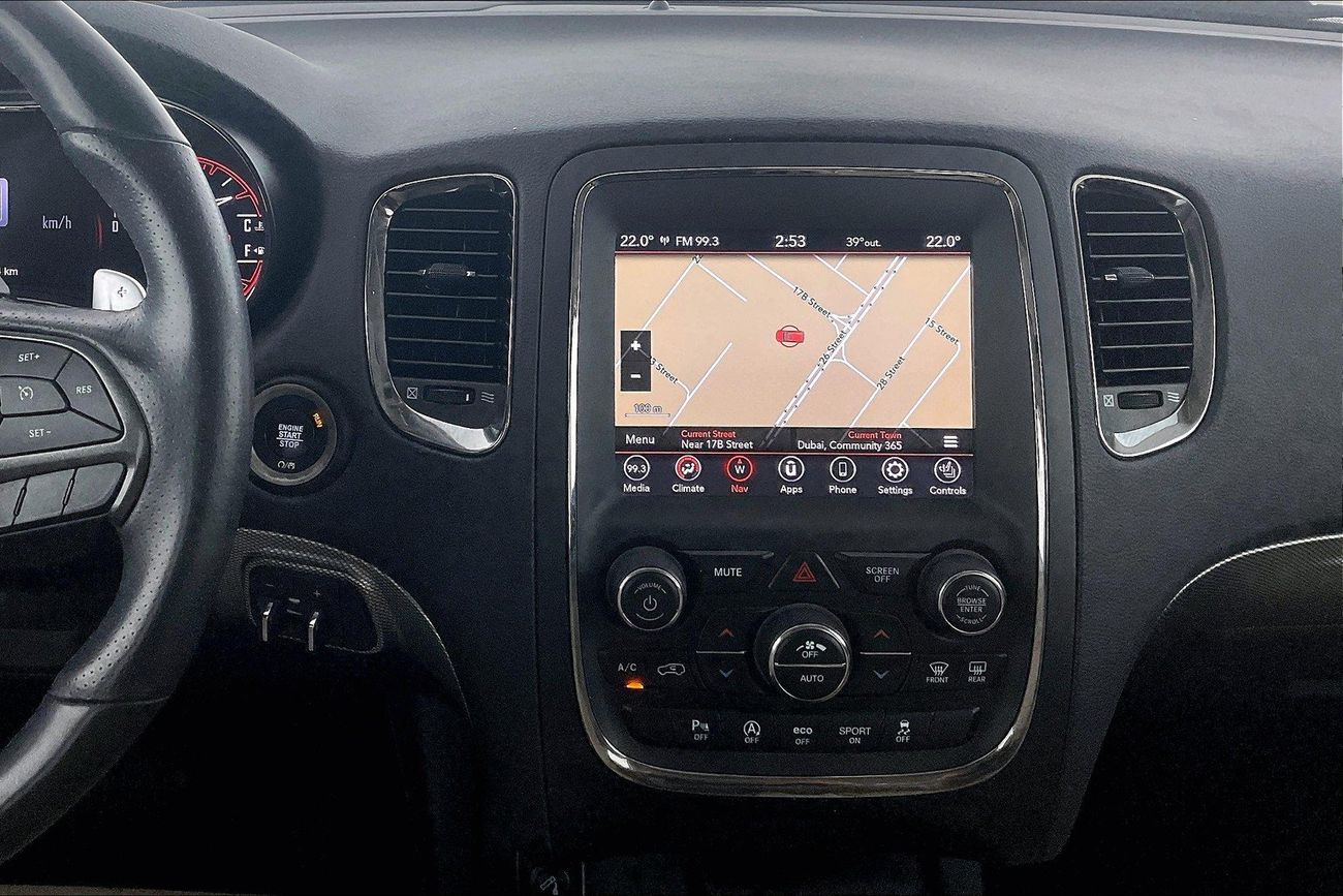 Dodge Durango GT | National Day Celebration | Guaranteed Warranty | 0 Down Payment