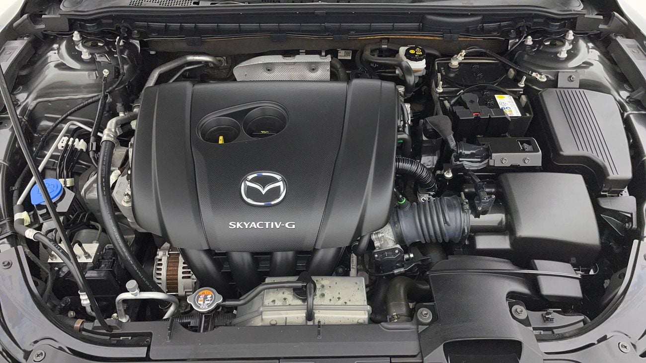 Mazda 6 S 2.5 | Zero Down Payment | Home Test Drive