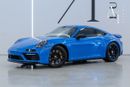 بورش 911 Carrera GTS 3.0L (450 HP) Coupe