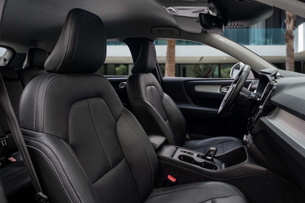 Volvo XC40 MOMENTUM XC40 | 1,371 P.M | 0% Downpayment | WELL MAINTAINED | AGENCY HISTORY!