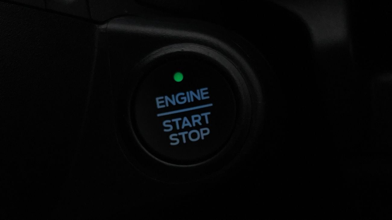 فورد ايفرست XLS 2.3 | بدون دفعة مقدمة | اختبار القيادة في المنزل