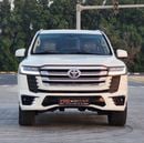Toyota Land Cruiser GXR V6 MODEL 2014 UPGRADE 2024
