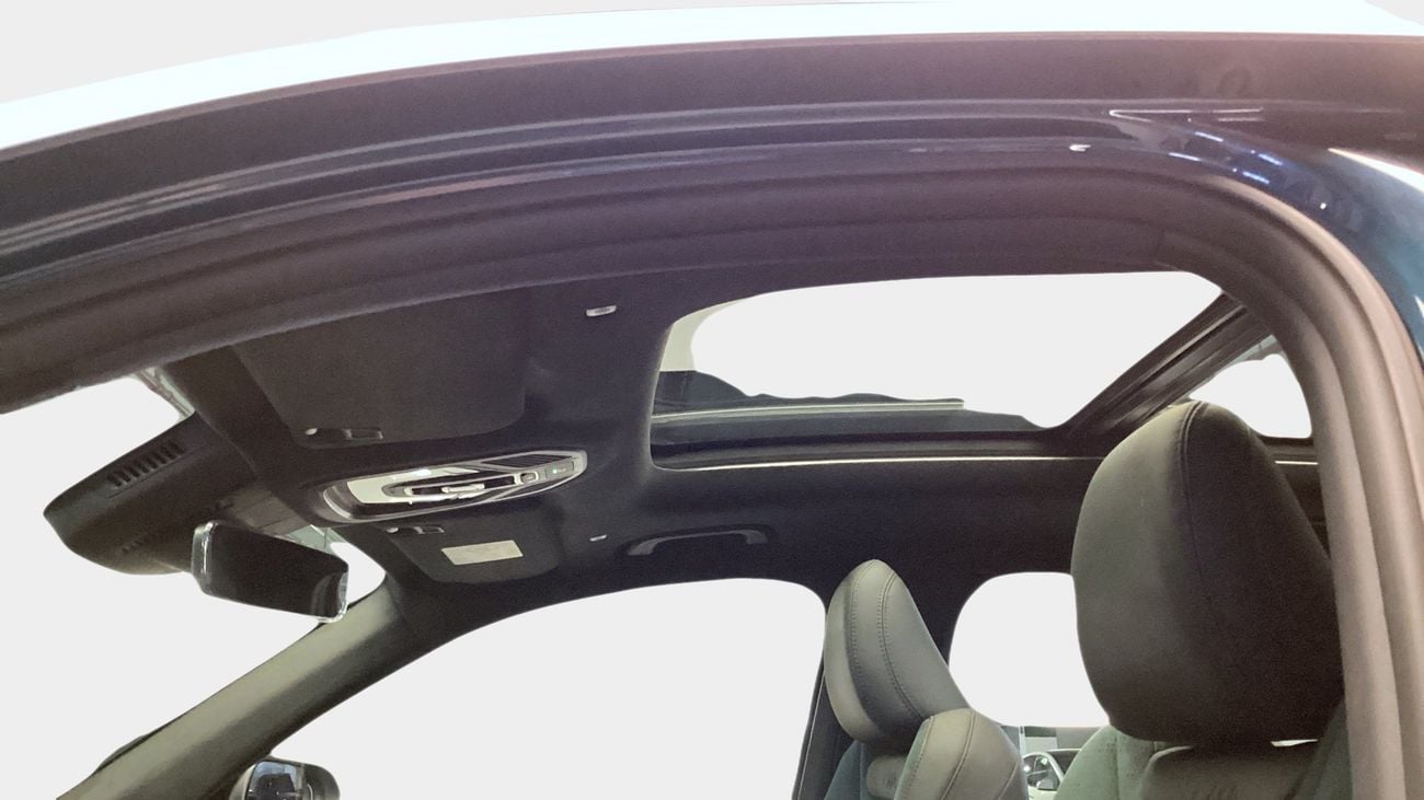 Geely Monjaro GF+ 2.0T 4WD GF+ | Guaranteed Warranty | 0 Down Payment