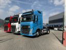 Volvo 460 VOLVO FH 460 CERTIFIED TRUCK GLOBETROTTER XL SLEEPER CAB