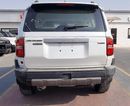 تويوتا برادو TOYOTA PRADO 2.4L PETROL WITH RADAR MY 2025