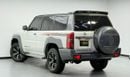 نيسان باترول سوبر سفاري 2023 Nissan Patrol Super Safari 4800 VTC, 2029 Nissan Warranty + Service Pack, Low Km, GCC