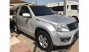 Suzuki Grand Vitara Suzuki Grand vitara 3 door,model:2015. Excellent condition