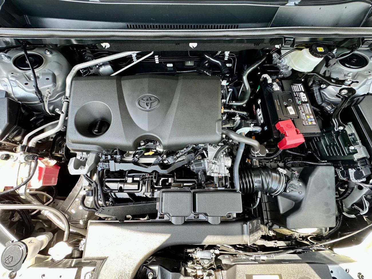 تويوتا راف ٤ Year: 2025  XLE-AWD Full option