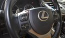 Lexus NX200t t